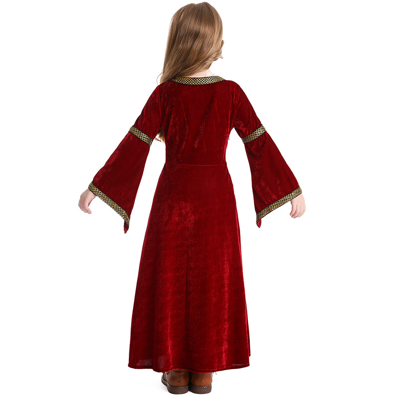 New Halloween Medieval Royal C - Badminton Victory ulasan dan harga