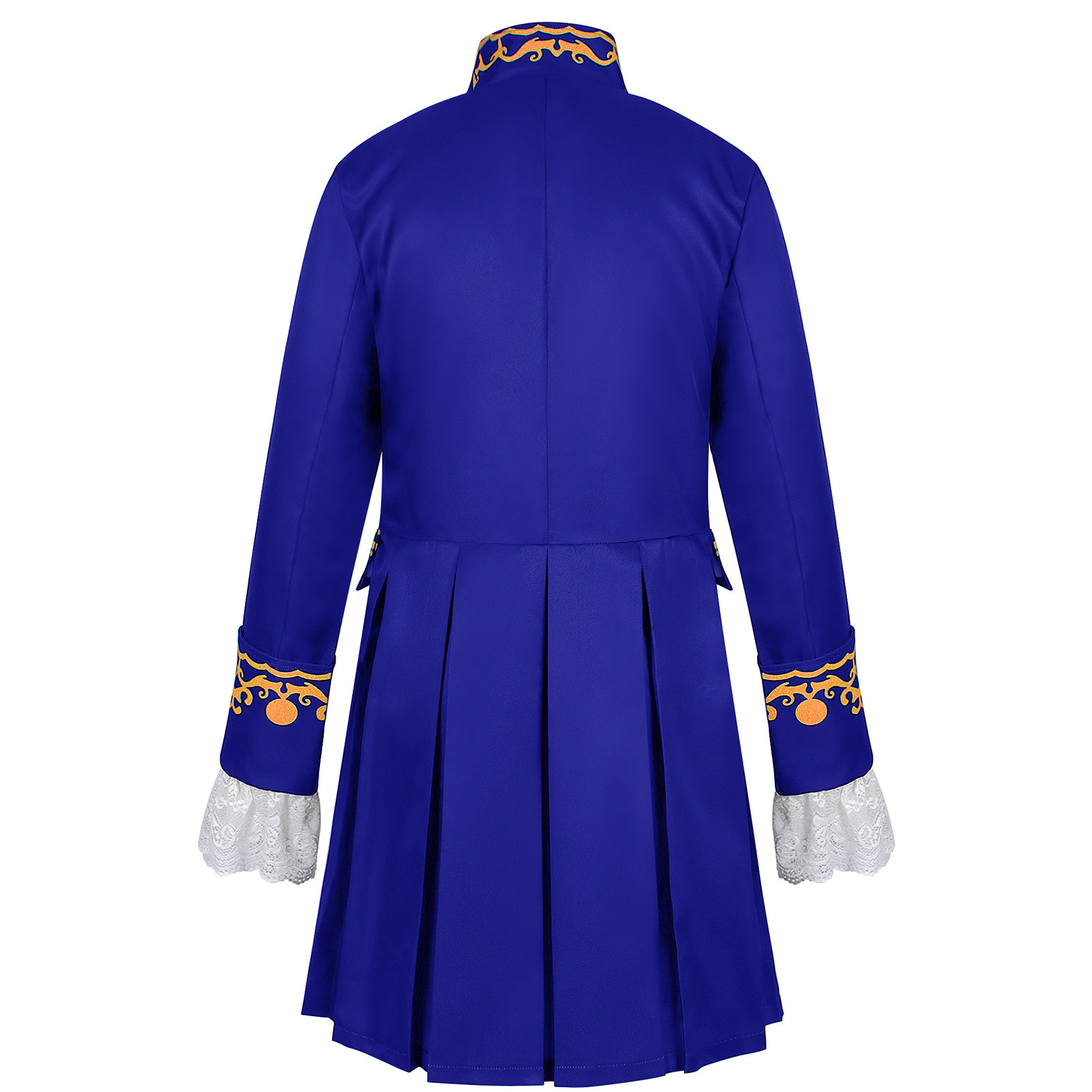 18th Century Colonial Costume  - Badminton Victory ulasan dan harga