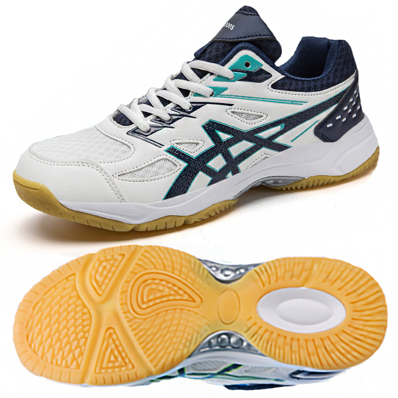 New Male Sport Shoes Mens Badm - Badminton Outfit ulasan dan harga