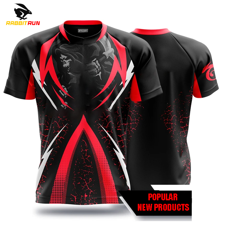 Men's T-shirt Quick drying Men - Badminton League ulasan dan harga