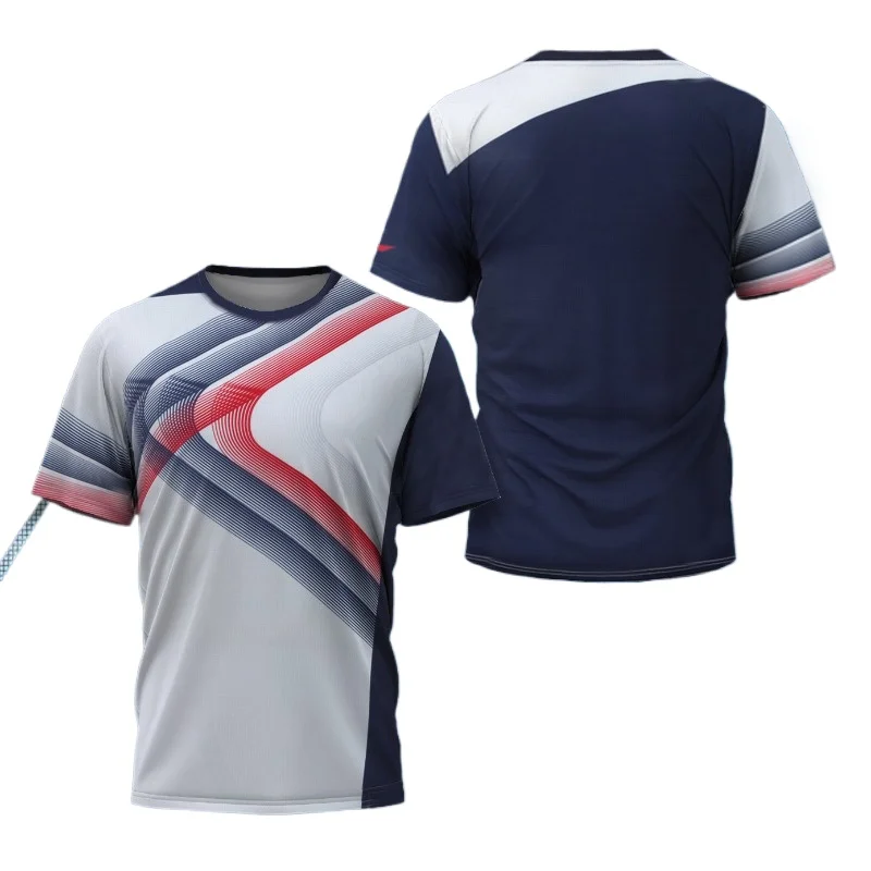 CHINA Dragon Table Tennis Grap - Badminton Outfit ulasan dan harga