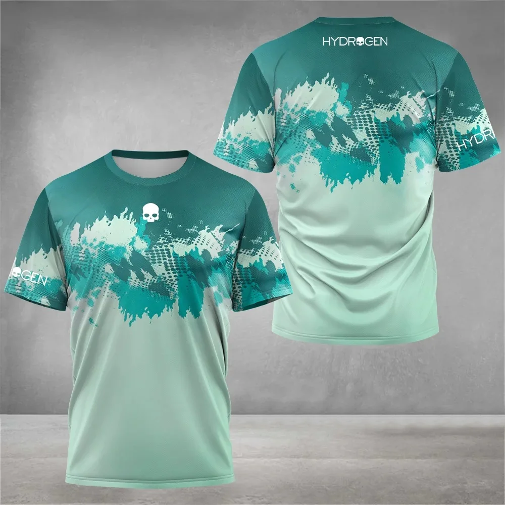 High-quality 3d printed tennis - Badminton Outfit ulasan dan harga