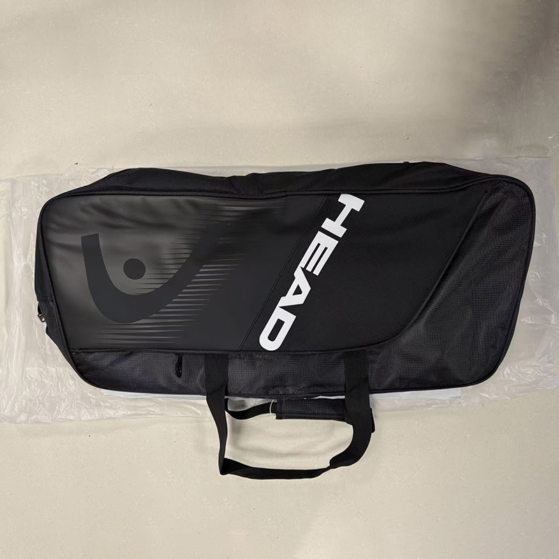 Original HEAD Large Capacity T - Badminton Game ulasan dan harga