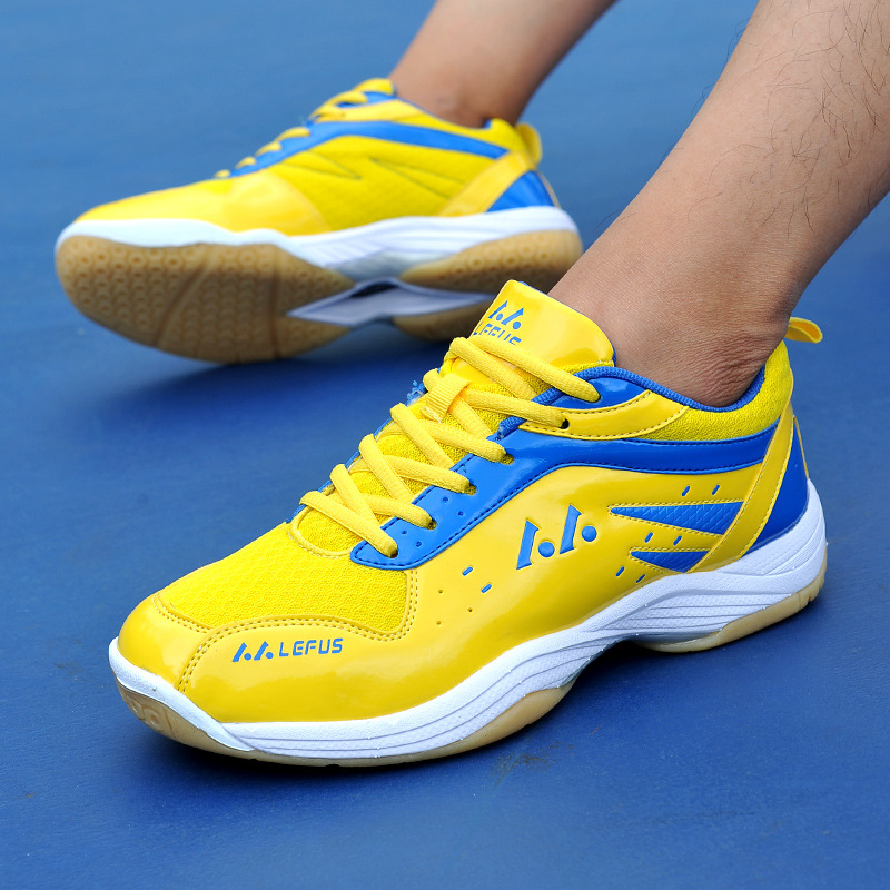 New Badminton Shoes Profession - Badminton Scoreboard ulasan dan harga