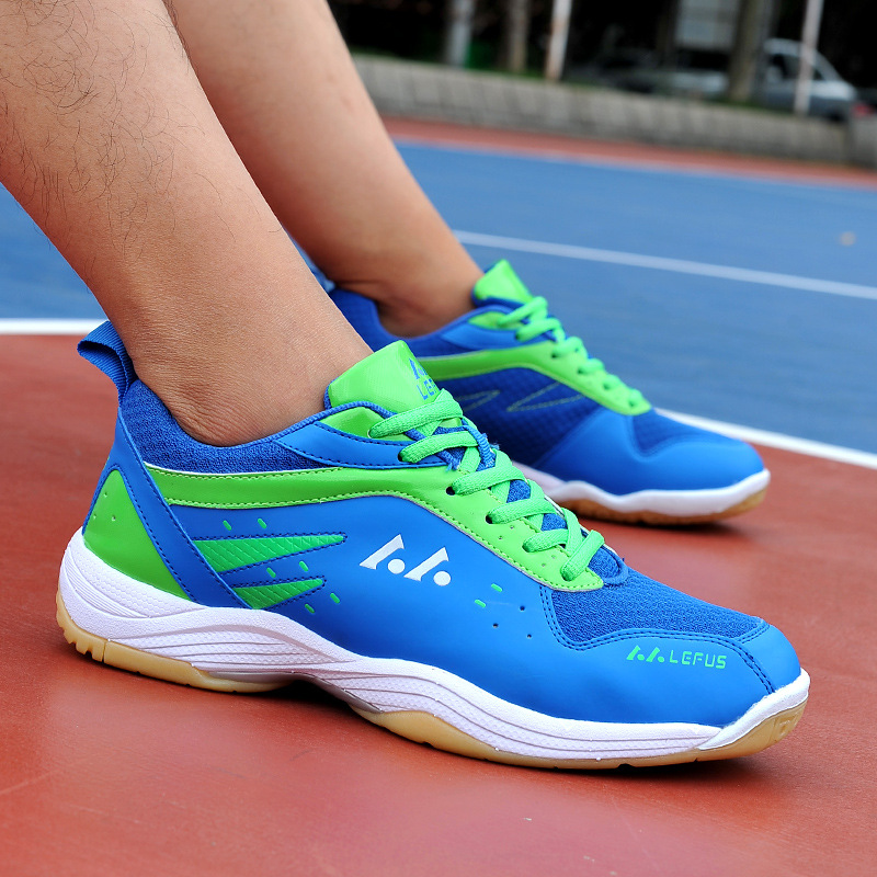 New Badminton Shoes Profession - Badminton Scoreboard ulasan dan harga