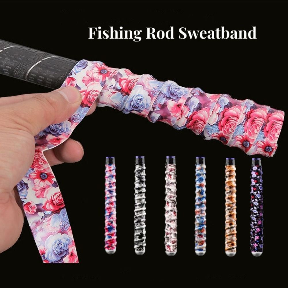1Pcs 1.5m Length Antiskid Fish - Badminton Game ulasan dan harga