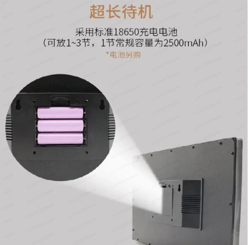 New Multi-Function LED Indoor  - Badminton Scoreboard ulasan dan harga