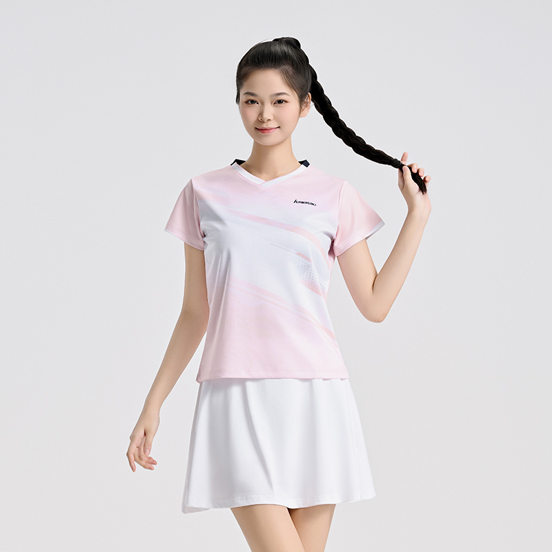 Kawasaki Original Women's Badm - Badminton Outfit ulasan dan harga